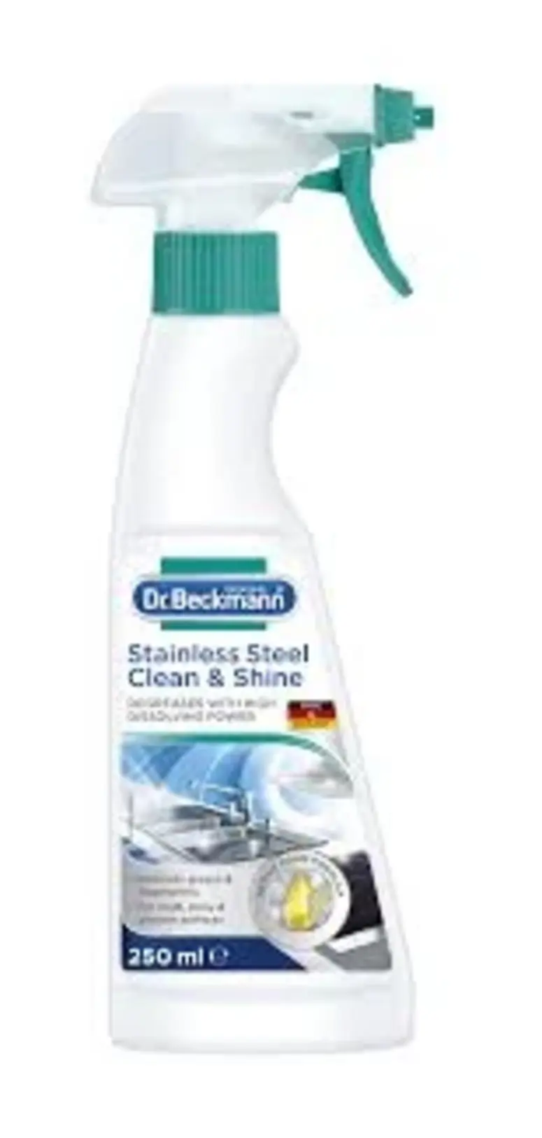 Dr Beck Fridge & MicroWave Cleaner 250Ml
